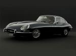 Jaguar E-Type Fixed Head Coupe (Series I) 1961 года